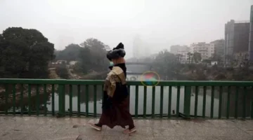 ارتفاع تدريجي.. بيان الأرصاد يكشف تطورات حالة الطقس المتوقعة غدًا الخميس